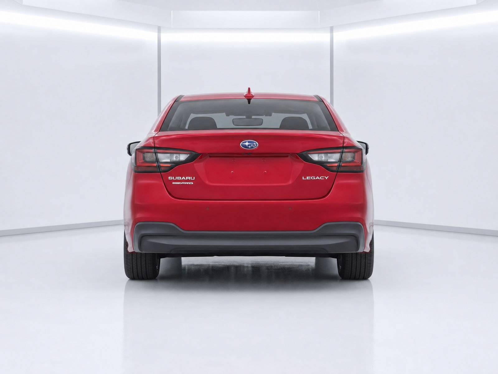 Used 2020 Subaru Legacy Limited AWD/4WD image 6