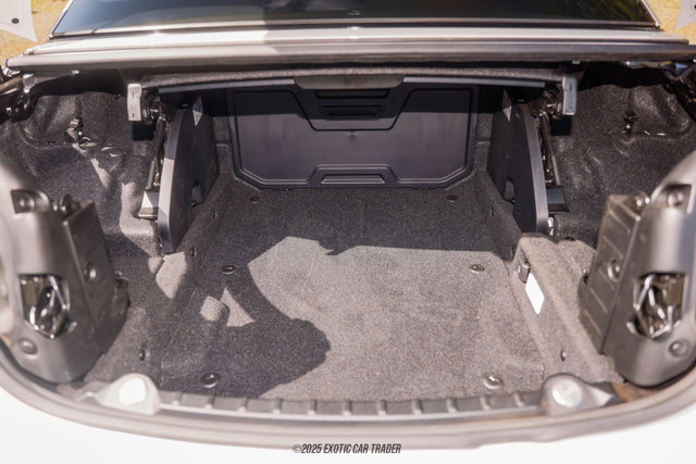 Used 2015 BMW M4 Convertible image 71