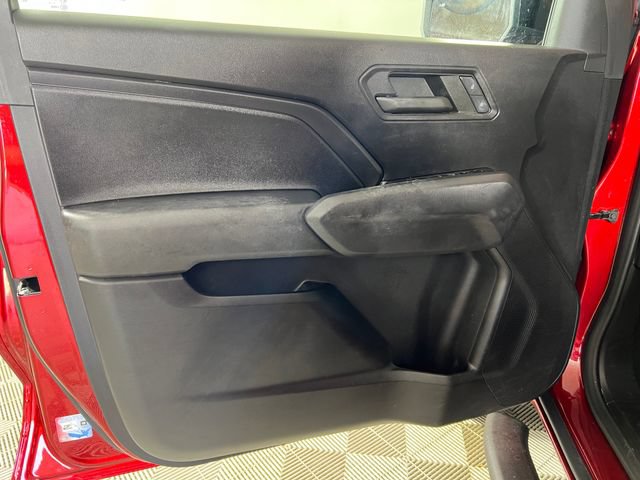 Used 2023 Chevrolet Colorado Trail Boss w/ Technology Package AWD/4WD image 10