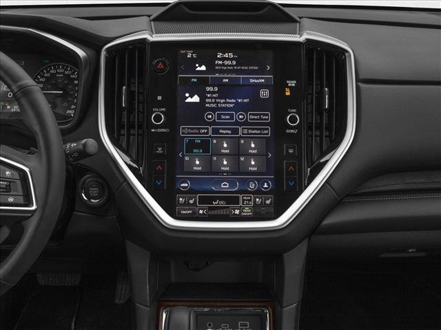 New 2025 Subaru Ascent Touring image 7