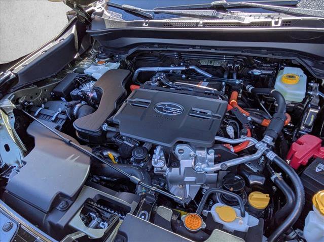 New 2026 Subaru Forester Limited image 25