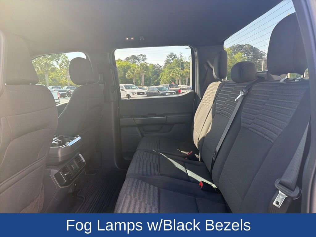 Certified 2023 Ford F150 XL w/ STX Appearance Package image 15