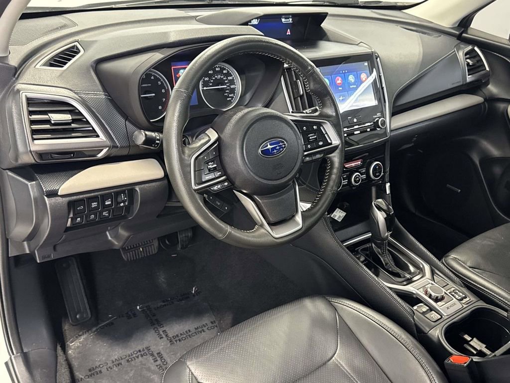 Used 2024 Subaru Forester Limited w/ Pop Package 2 image 16