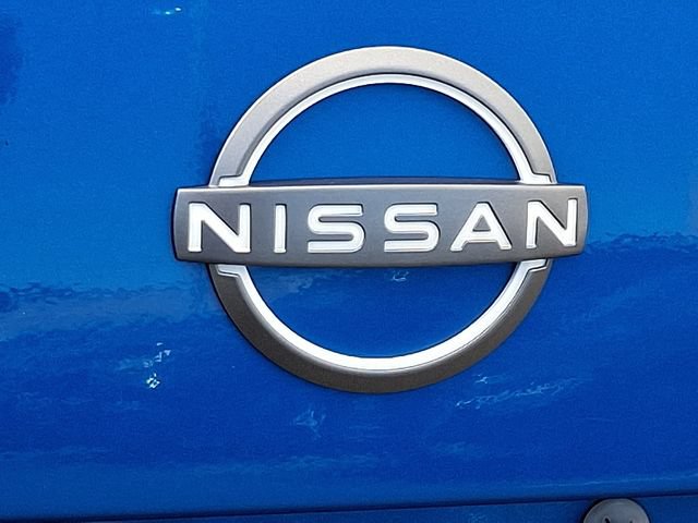 Used 2024 Nissan Versa SV FWD image 27