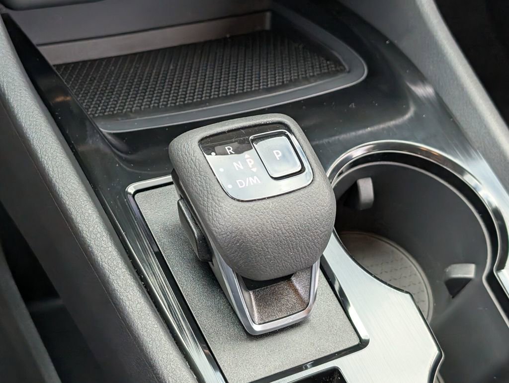 Certified 2026 Nissan Rogue SV w/ Cold Weather Package image 23