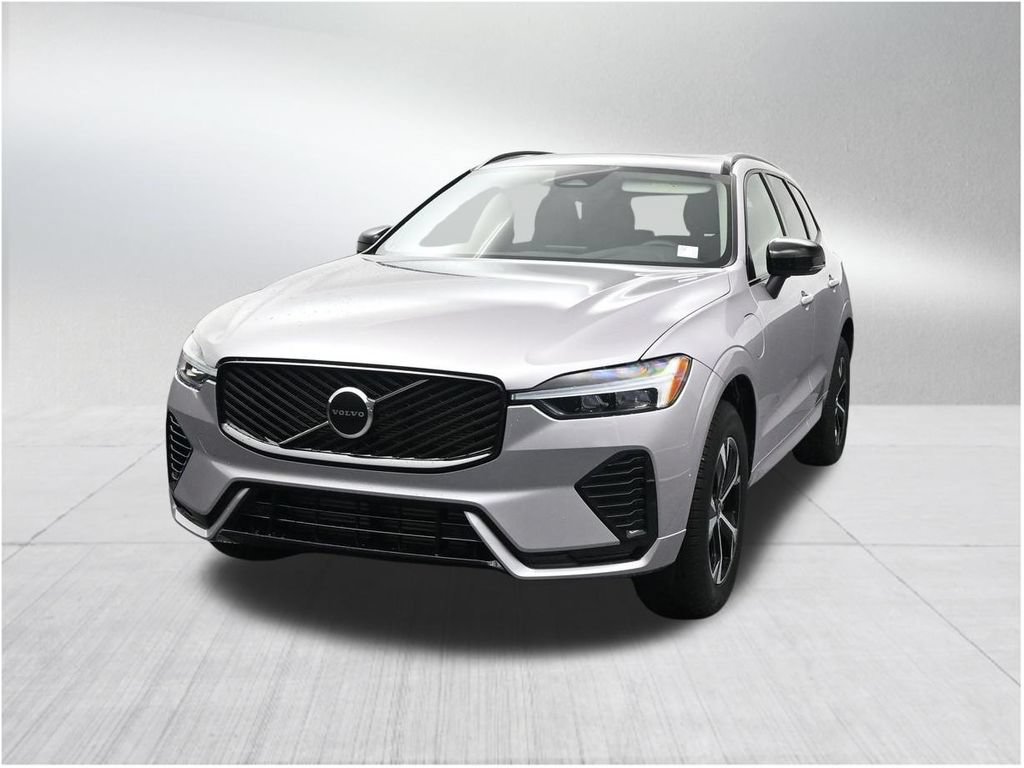 New 2026 Volvo XC60 T8 Core AWD/4WD image 8