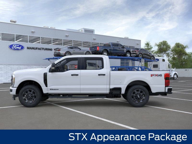 New 2026 Ford F250 XL image 2