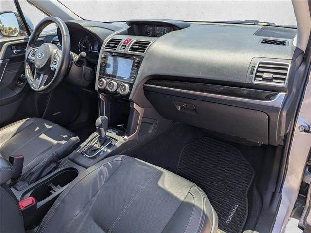 Used 2018 Subaru Forester 2.0XT Touring AWD/4WD image 22