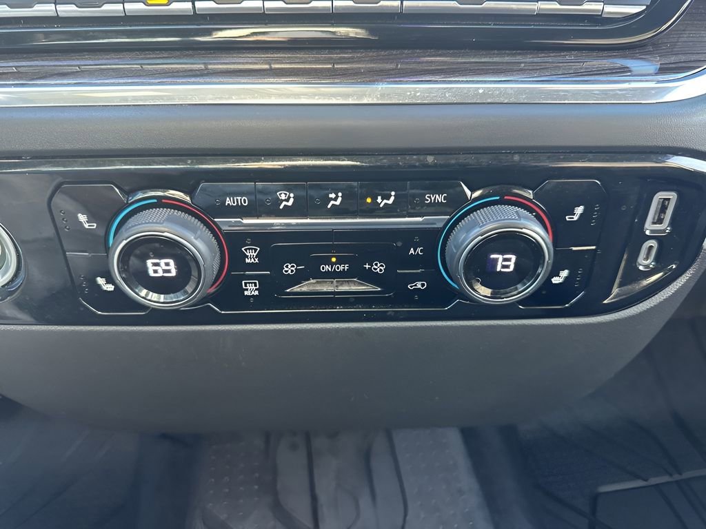 Used 2023 Chevrolet Silverado 1500 LT Trail Boss w/ Protection Package image 18