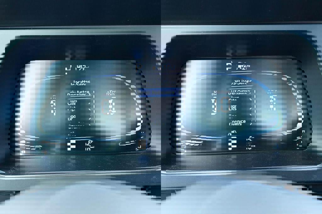 New 2026 Hyundai Elantra SEL Sport Premium w/ Cargo Package image 16