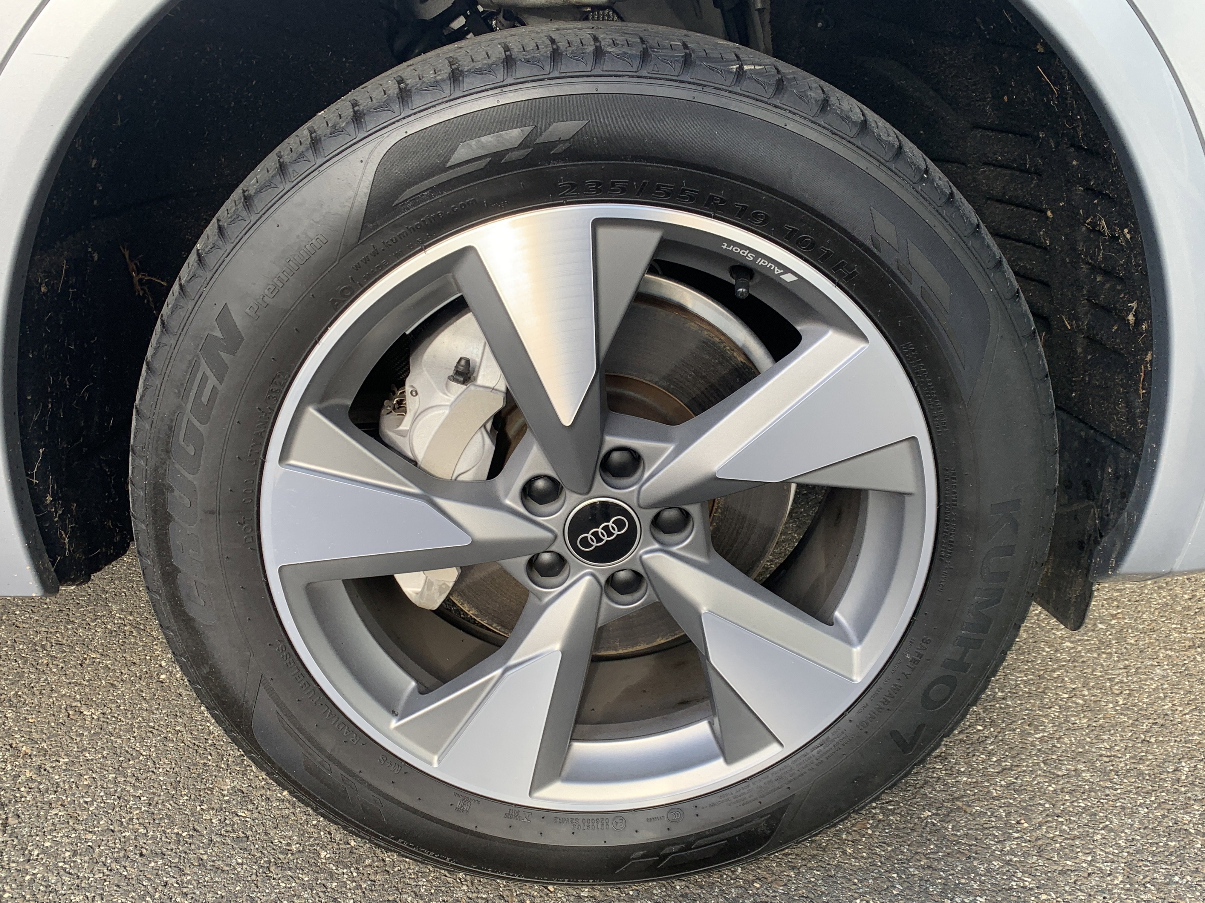 Certified 2023 Audi Q5 2.0T Premium Plus w/ Premium Plus Package image 25