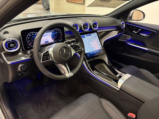 New 2026 Mercedes-Benz C 300 Sedan image 9