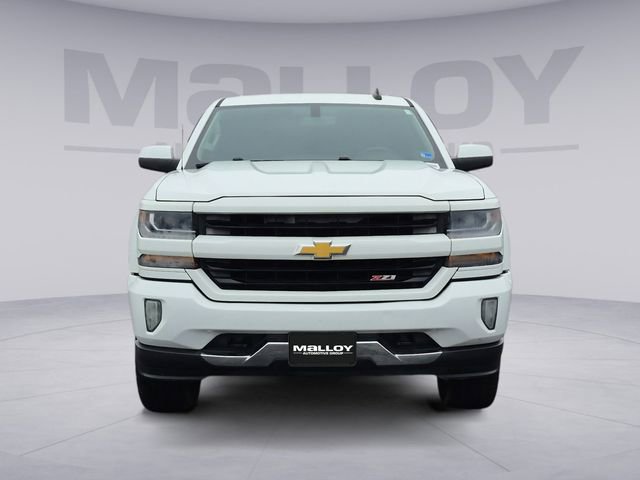 Used 2016 Chevrolet Silverado 1500 LT w/ All Star Edition image 8