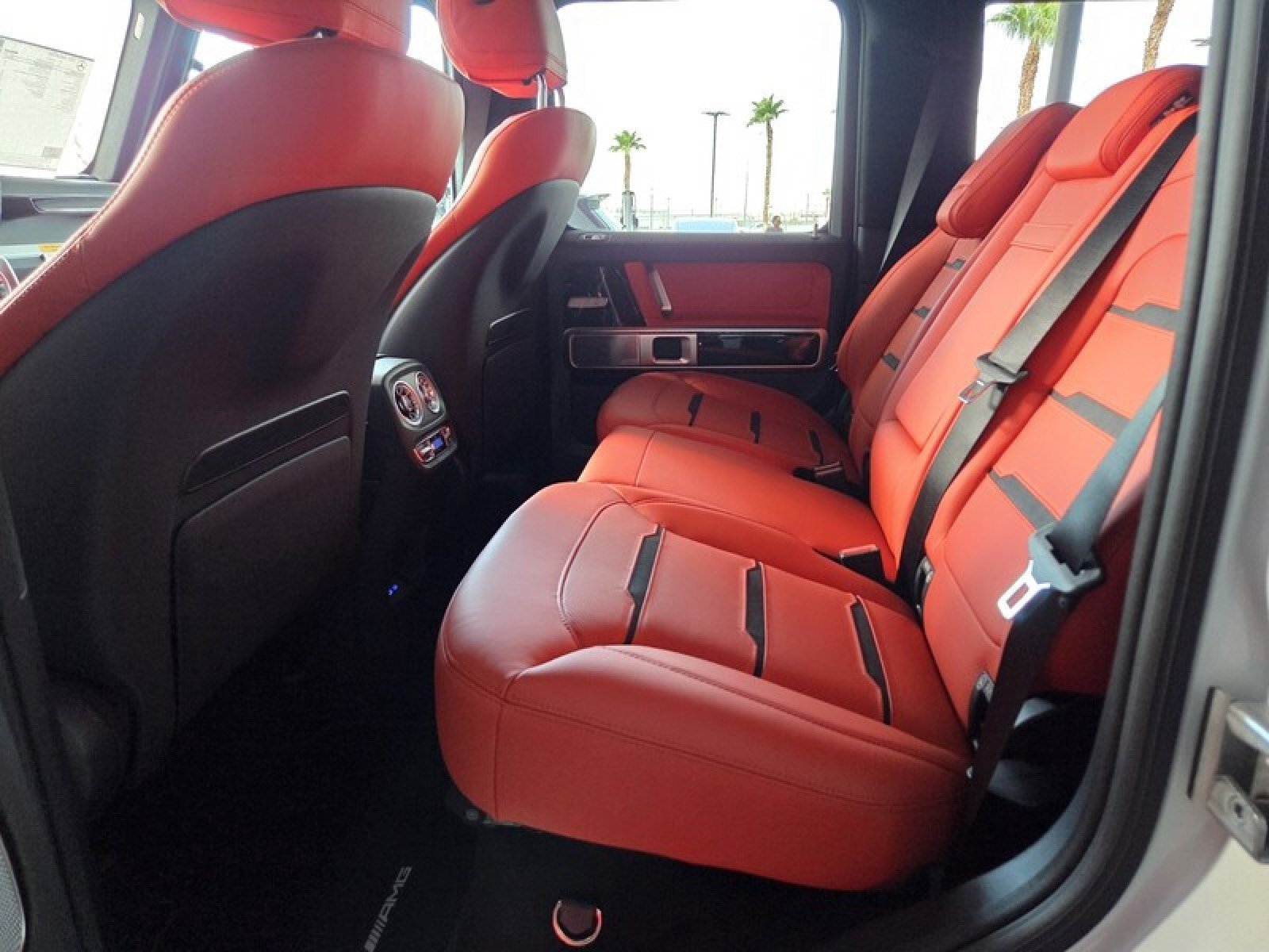 New 2027 Mercedes-Benz G 63 AMG 4MATIC image 12