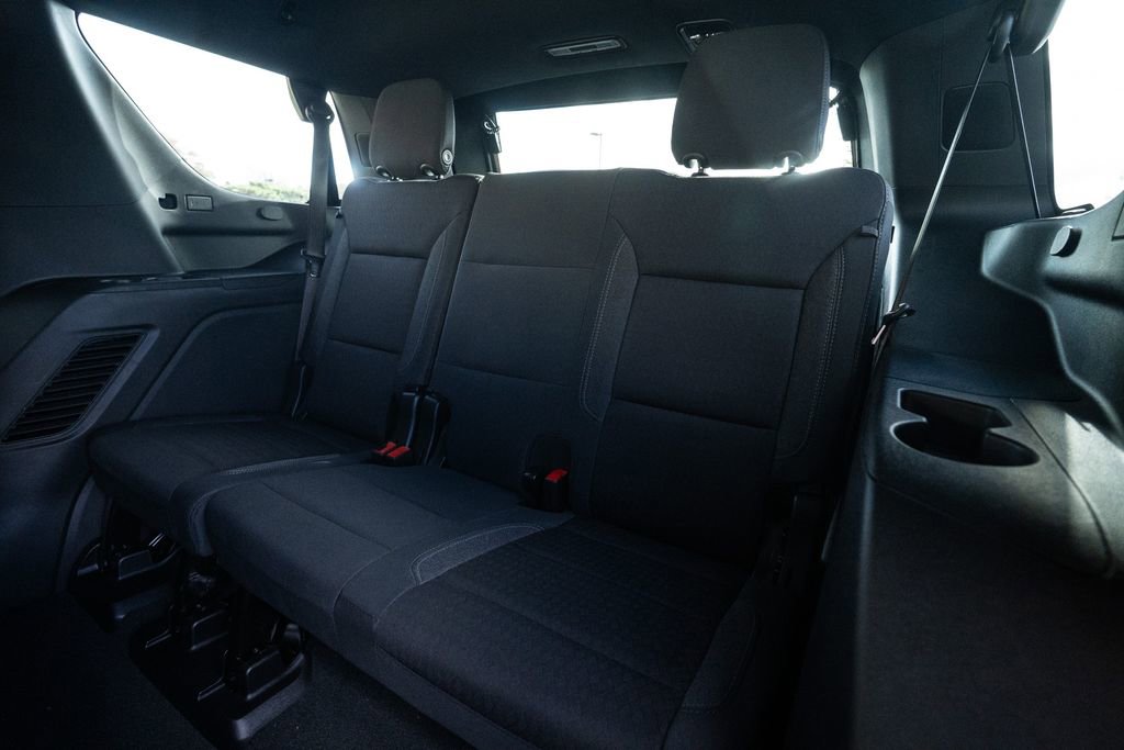 New 2026 Chevrolet Tahoe LS image 34