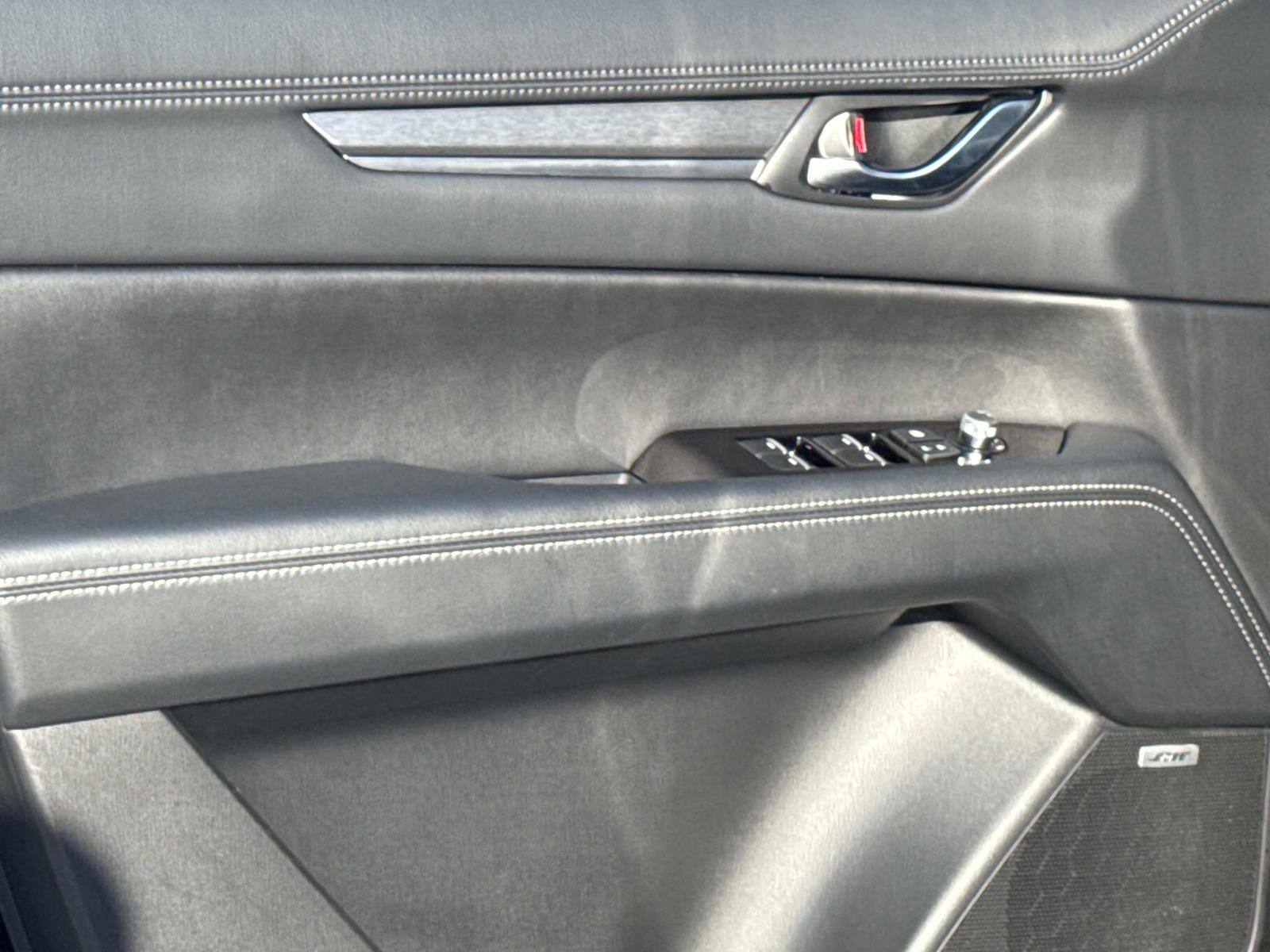 Certified 2024 MAZDA CX-5 AWD 2.5 S w/ Premium Package image 18