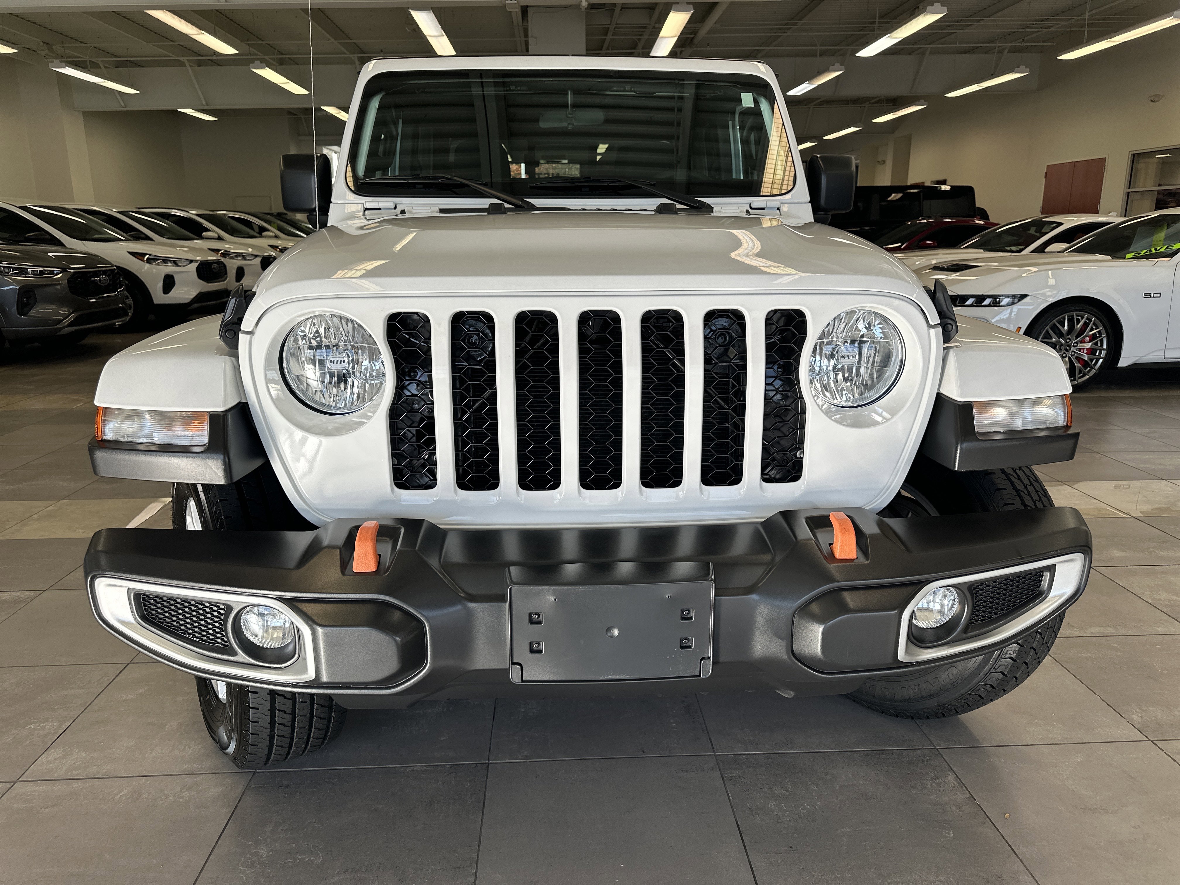 Used 2023 Jeep Gladiator Sport image 18