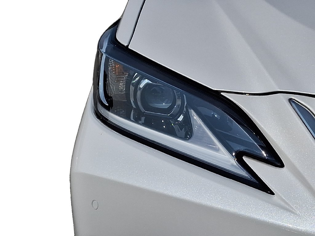 Used 2023 Lexus ES 250 w/ Premium Package AWD/4WD image 10