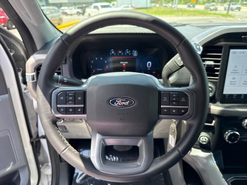 Used 2024 Ford F150 XLT w/ Mobile Office Package image 31