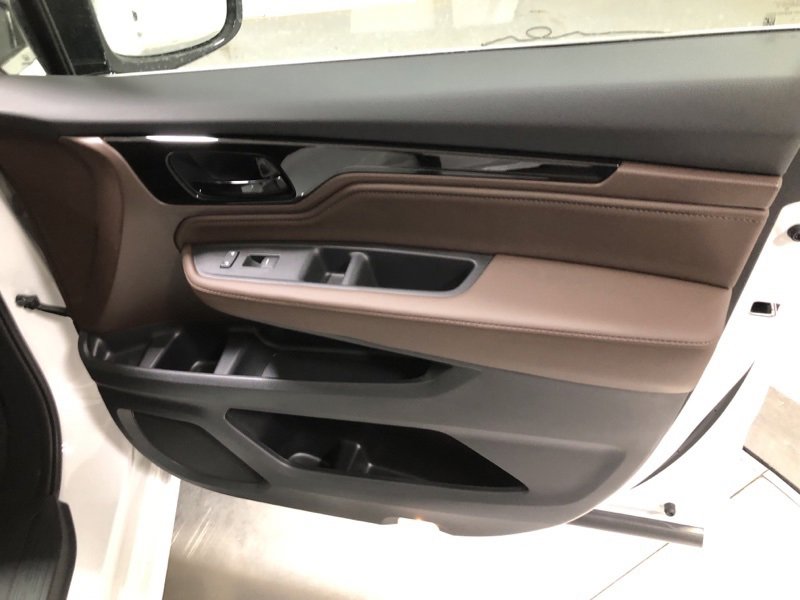 New 2026 Honda Odyssey Elite image 18