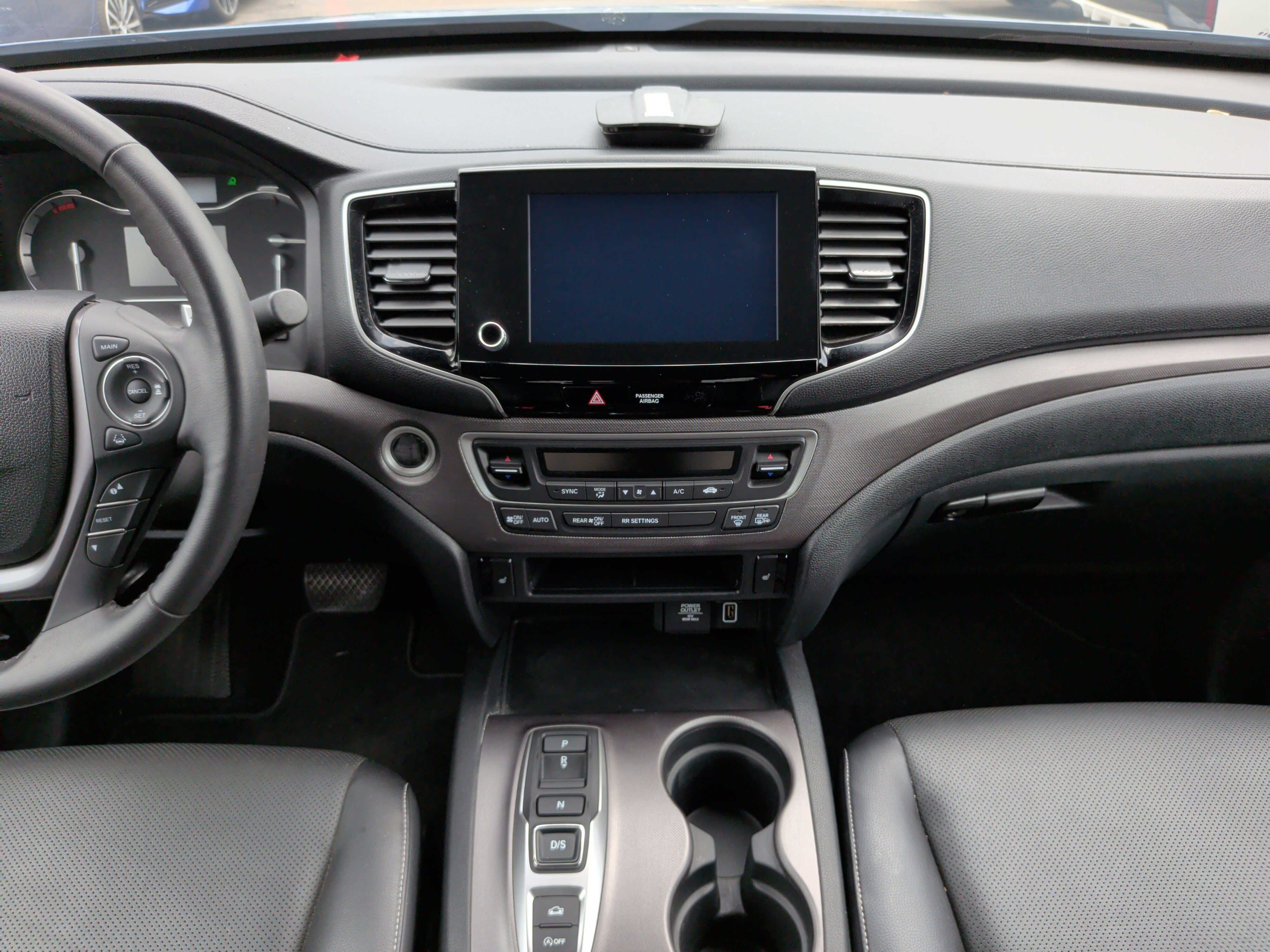 Used 2023 Honda Ridgeline RTL image 33