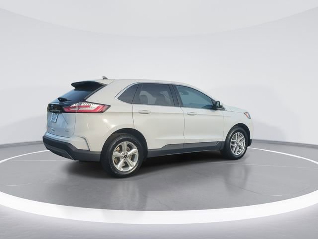 Used 2024 Ford Edge SEL AWD/4WD image 8