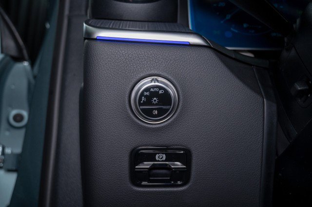 Certified 2026 Mercedes-Benz GLC 300 4MATIC image 20