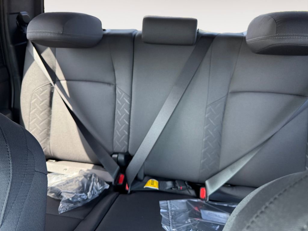 Used 2026 Toyota Tacoma SR5 image 13