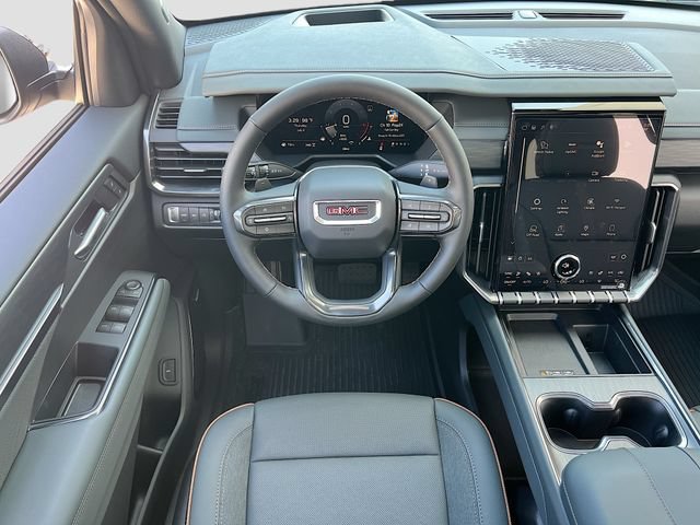 New 2026 GMC Acadia AT4 w/ Luxury Package AWD/4WD image 16