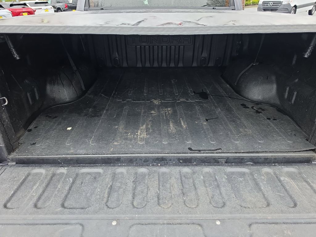 Used 2021 Toyota Tundra SR5 image 26