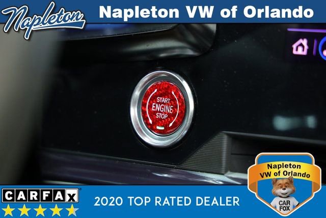 Used 2023 Chevrolet Corvette Stingray Premium Conv image 24