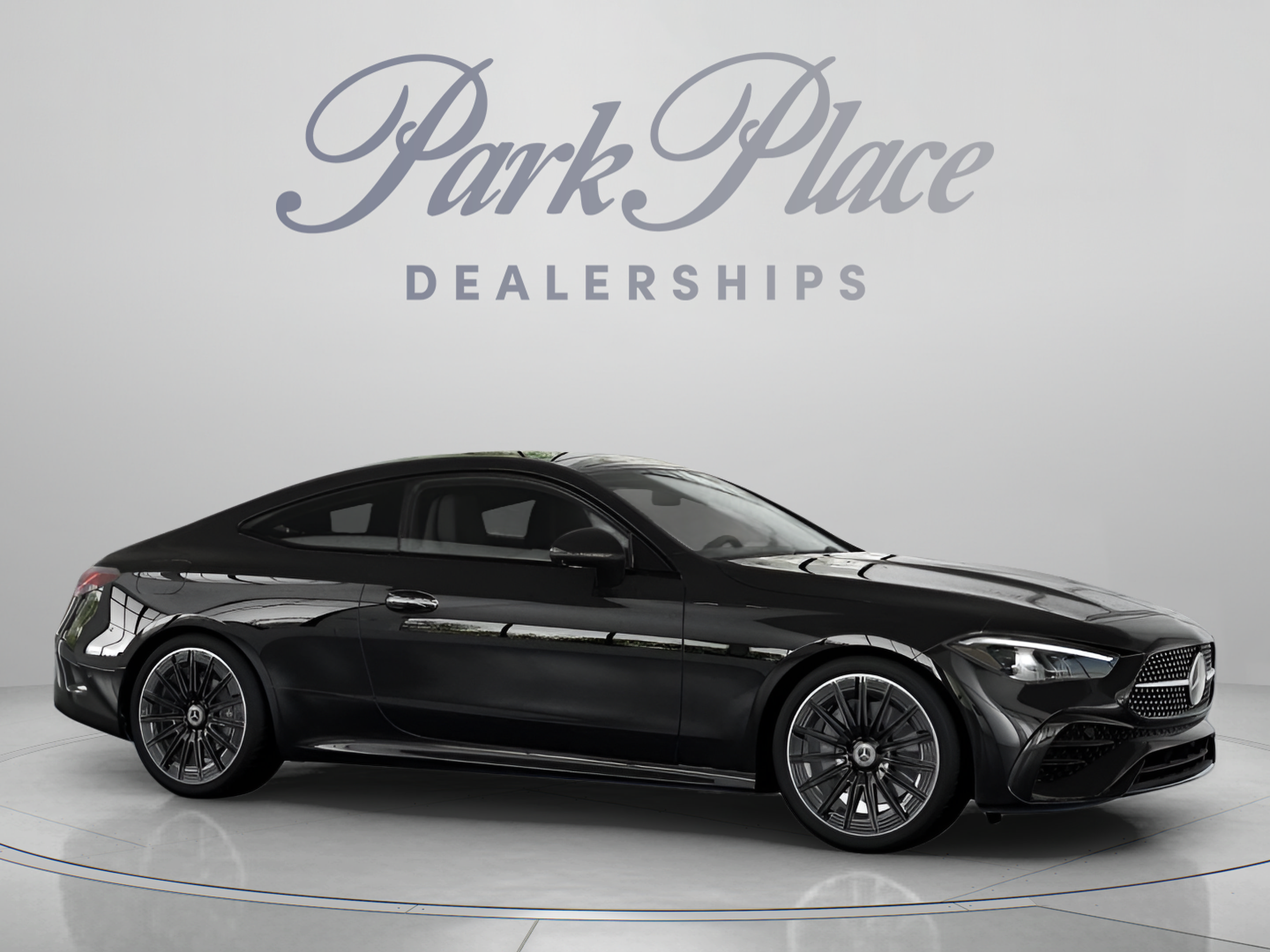 New 2026 Mercedes-Benz CLE 300 4MATIC Coupe image 28