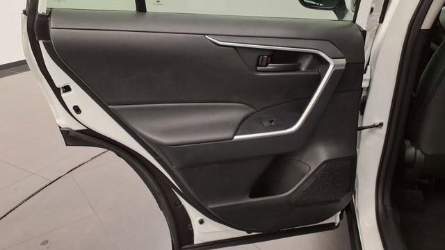 Used 2025 Toyota RAV4 LE image 15