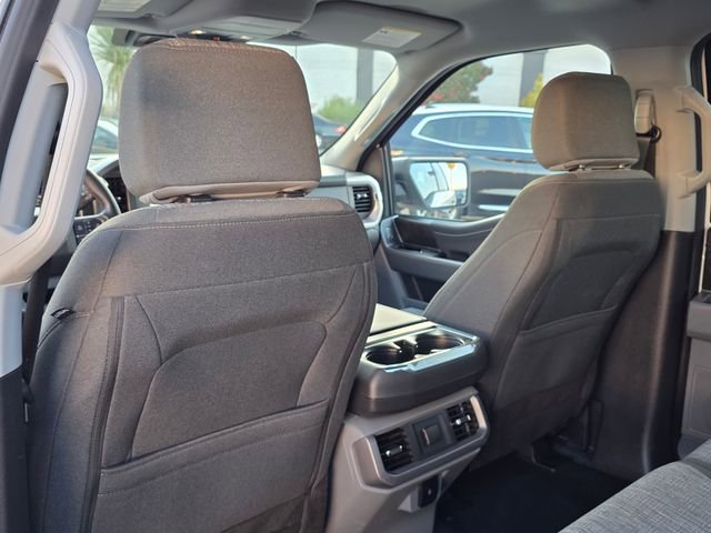 Used 2022 Ford F150 XLT w/ Equipment Group 301A Mid image 21