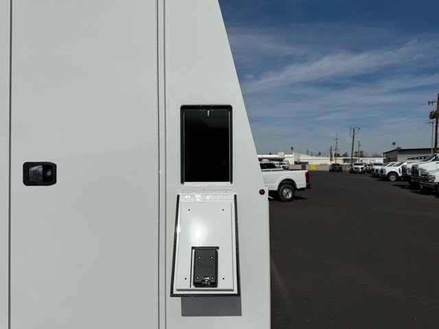 New 2026 Ford E-350 and Econoline 350 Super Duty w/ Power Equipment Group image 15