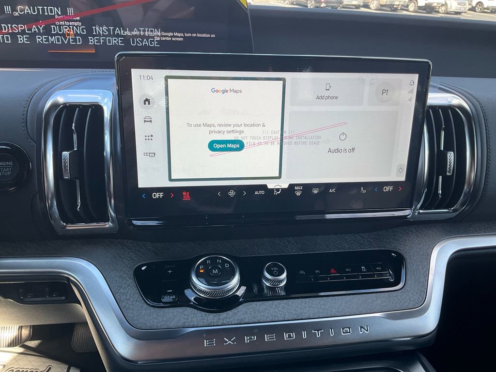 New 2026 Ford Expedition Tremor image 23