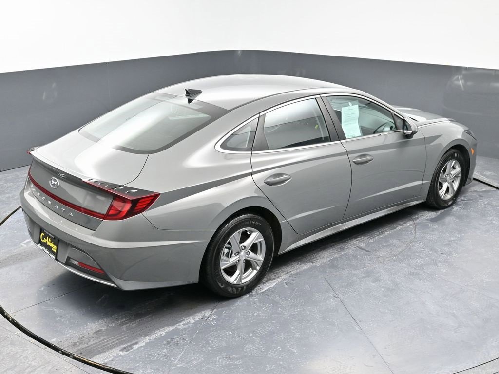 Used 2023 Hyundai Sonata SE image 41