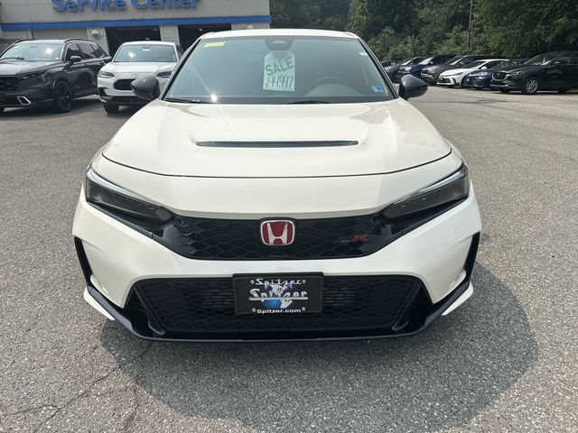 Used 2024 Honda Civic Type R image 11