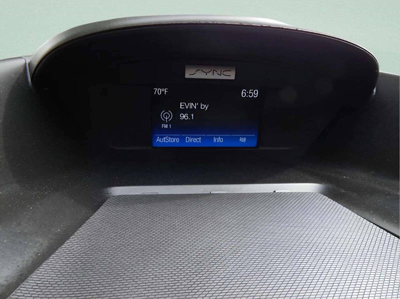 Used 2016 Ford Escape SE AWD/4WD image 24