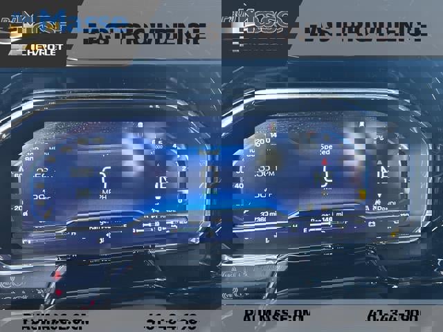 Certified 2023 Chevrolet Silverado 1500 LT image 11