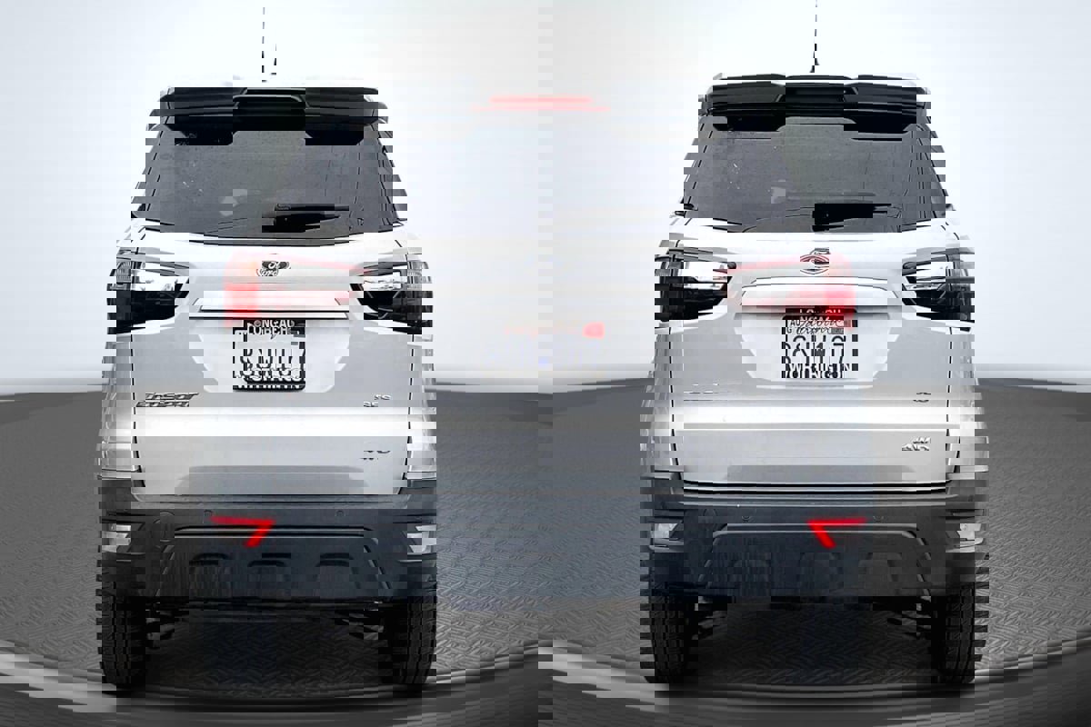 Used 2019 Ford EcoSport SES image 4