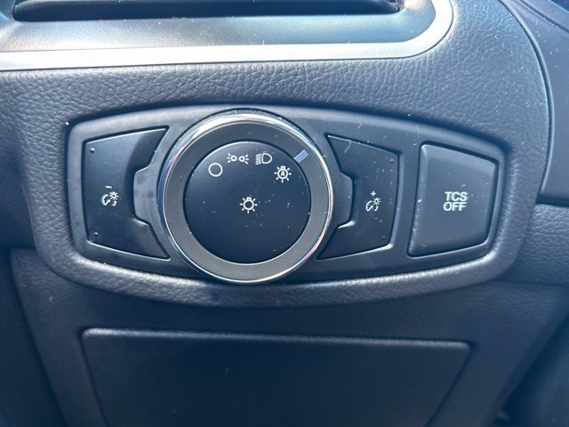 Used 2024 Ford Edge SEL AWD/4WD image 27