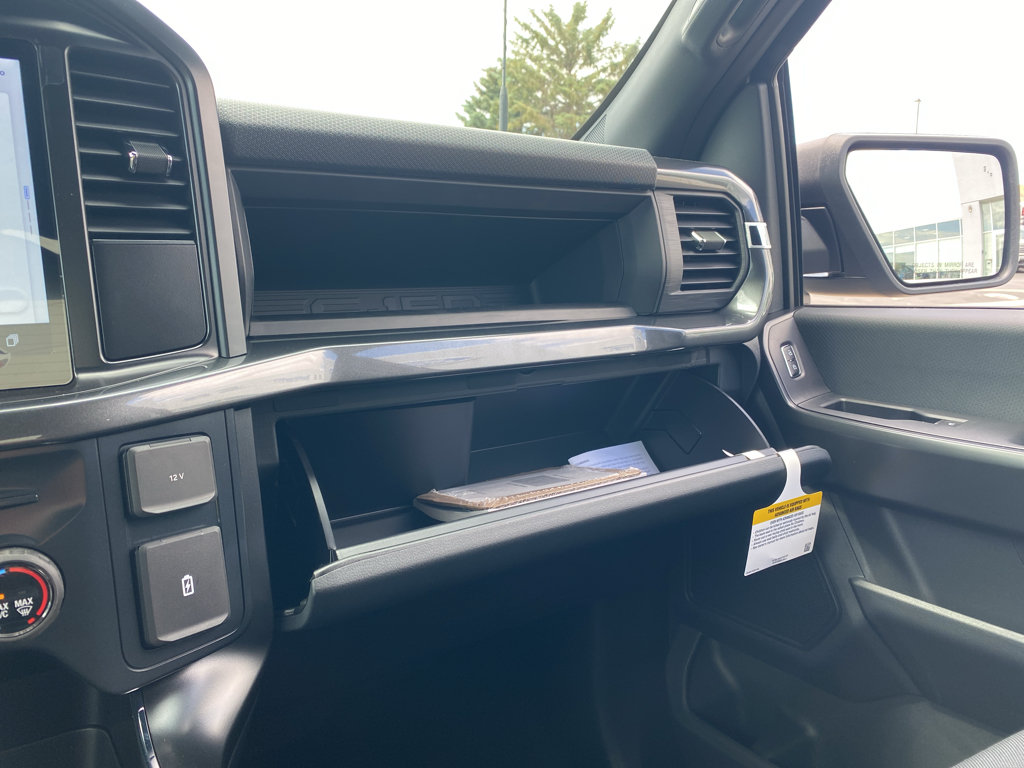 New 2026 Ford F150 STX AWD/4WD image 12