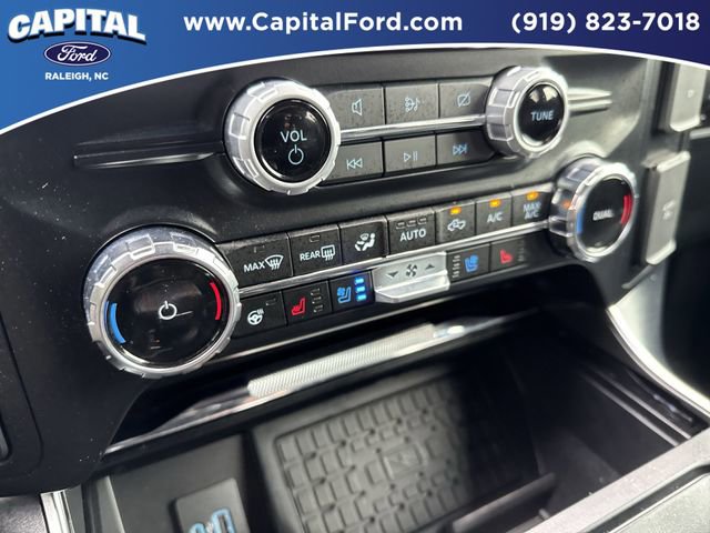 Certified 2024 Ford F150 Raptor AWD/4WD image 30