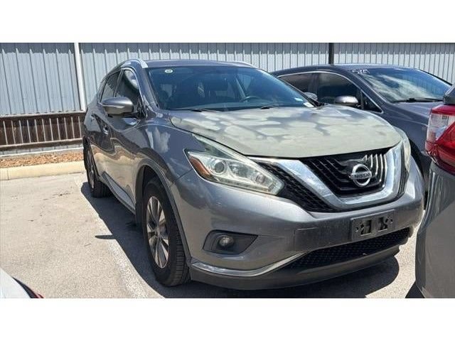 Used 2015 Nissan Murano SL FWD image 2