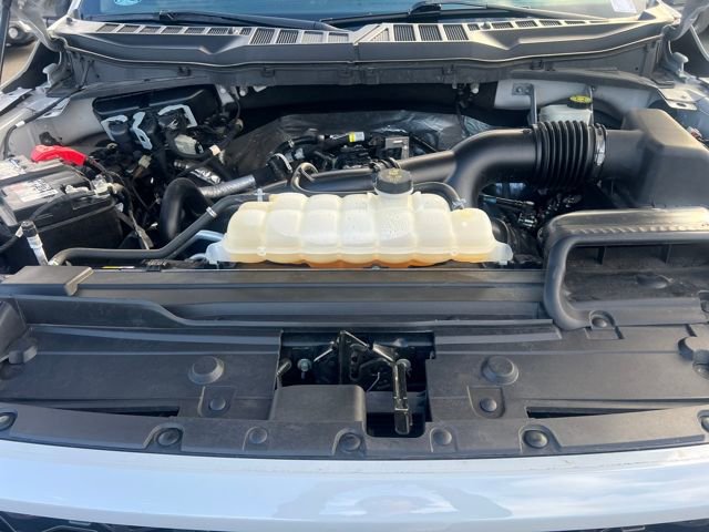 Used 2023 Ford F150 XL w/ STX Appearance Package image 31