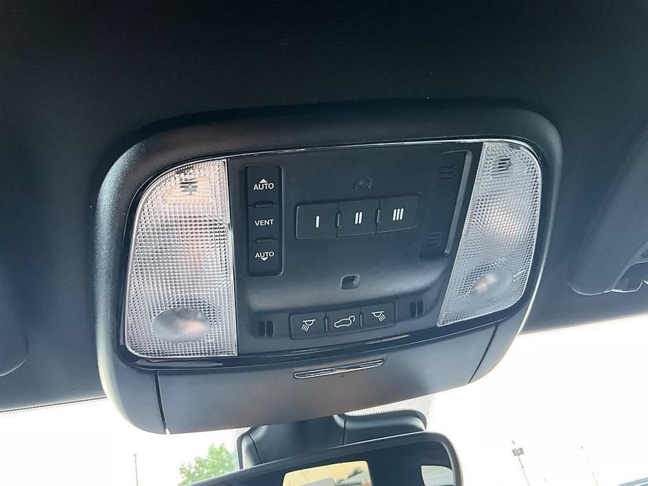 New 2026 Dodge Durango GT AWD/4WD image 26