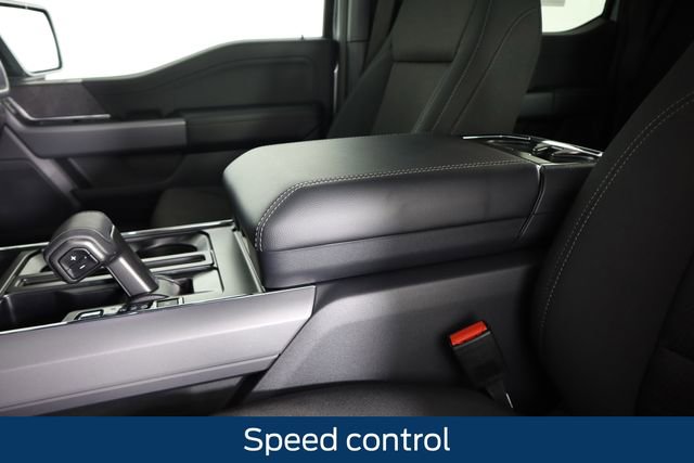 New 2026 Ford F150 XLT w/ Equipment Group 302A MID image 54