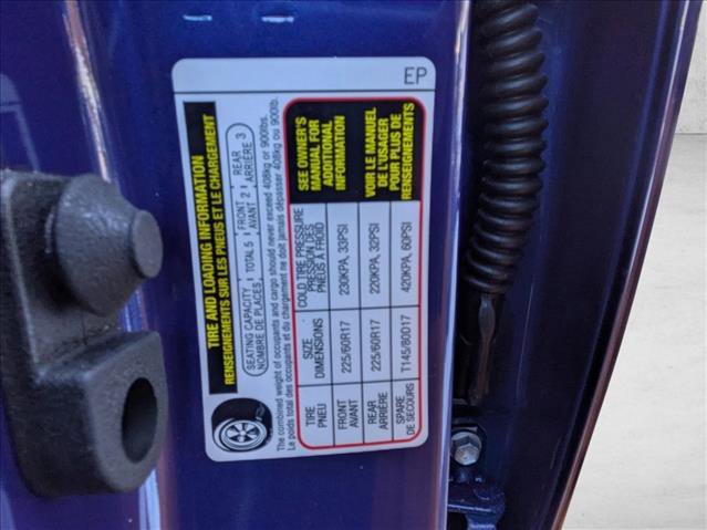 New 2026 Subaru Crosstrek 2.5i Wilderness image 22