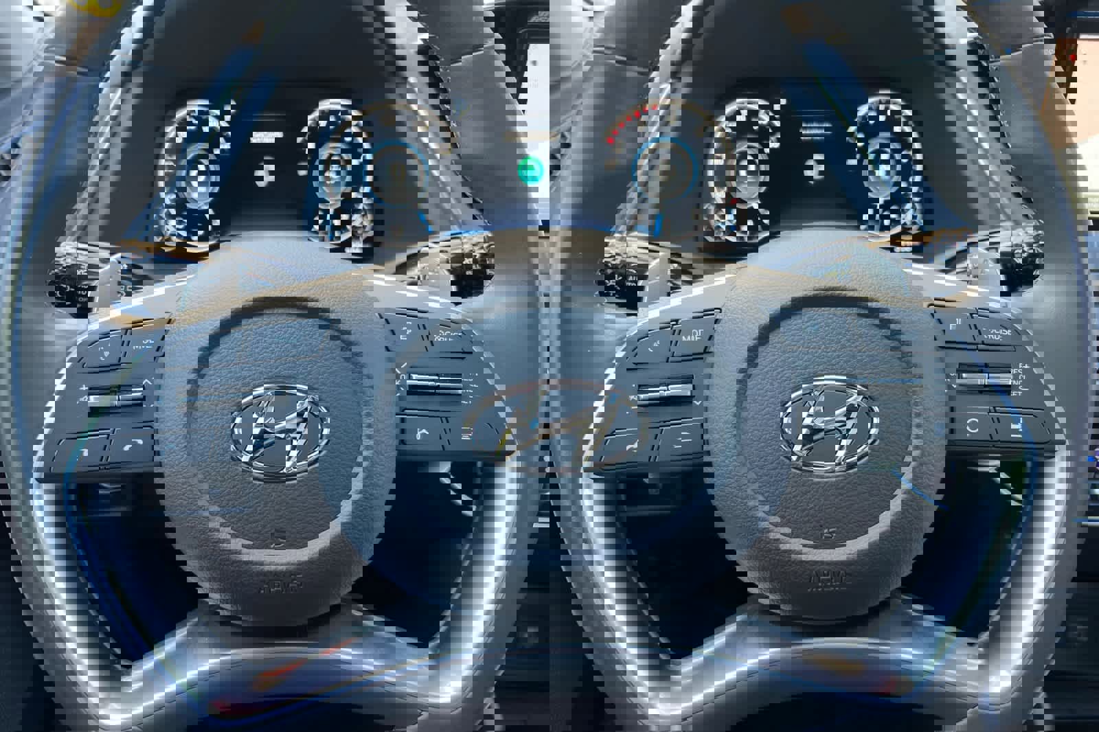 Used 2022 Hyundai Sonata Limited w/ Cargo Package image 26